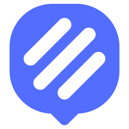 app logo