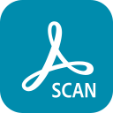 تحميل  Adobe Scan: PDF Scanner, OCR