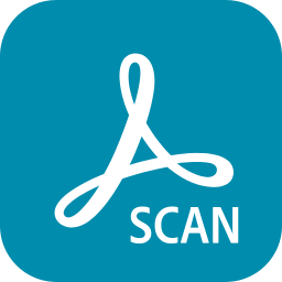 الشعار Adobe Scan: PDF Scanner, OCR