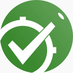app logo