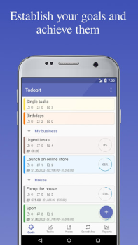 To-do List & Tasks & Planner
