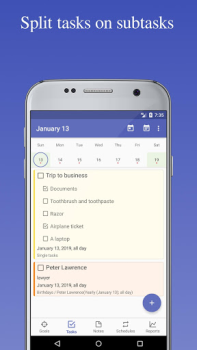 To-do List & Tasks & Planner