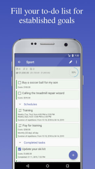 To-do List & Tasks & Planner