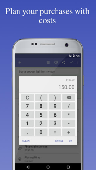 To-do List & Tasks & Planner