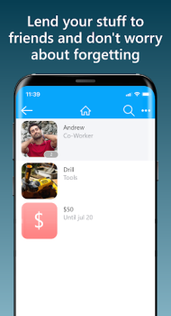تحميل StuffKeeper: Home inventory السكن والمنزل لنظام أندرويد لقطة شاشة 5