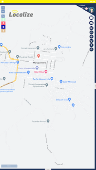 تحميل Localize السيارات والمركبات لنظام أندرويد لقطة شاشة 2