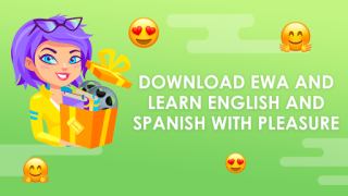 تحميل EWA: تعلّم اللغة الإنجليزية التعليم لنظام أندرويد لقطة شاشة 6