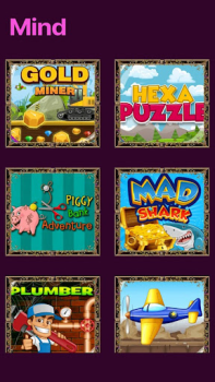 تحميل W Game App : Play & Win الكتب والمراجع لنظام أندرويد لقطة شاشة 2