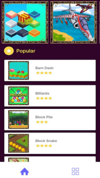 تحميل W Game App : Play & Win الكتب والمراجع لنظام أندرويد لقطة شاشة 3