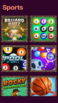 تحميل W Game App : Play & Win الكتب والمراجع لنظام أندرويد لقطة شاشة 4