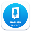 تحميل  EnGO - Practice English