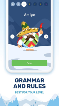 تحميل Parla: Learn Spanish Free التعليم لنظام أندرويد لقطة شاشة 3
