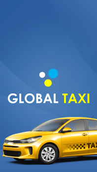 تحميل GLOBAL TAXI السيارات والمركبات لنظام أندرويد