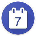 تحميل  Your Calendar Widget