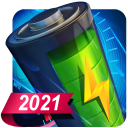 تحميل  Battery Saver - Battery Calibration and Recovery