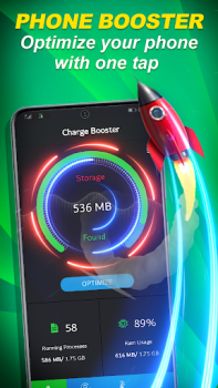 تحميل Battery Saver - Battery Calibration and Recovery أدوات لنظام أندرويد لقطة شاشة 2