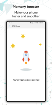 تحميل Battery Saver - Super Cleaner أدوات لنظام أندرويد لقطة شاشة 3