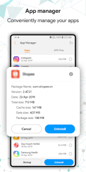 تحميل Battery Saver - Super Cleaner أدوات لنظام أندرويد لقطة شاشة 5