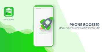 تحميل Super Battery Saver & Fast Charging أدوات لنظام أندرويد لقطة شاشة 3