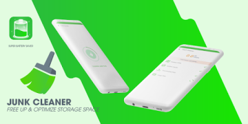 تحميل Super Battery Saver & Fast Charging أدوات لنظام أندرويد لقطة شاشة 5