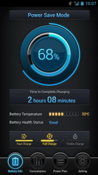 تحميل Battery optimizer and Widget أدوات لنظام أندرويد لقطة شاشة 3