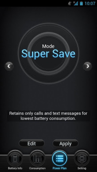 تحميل Battery optimizer and Widget أدوات لنظام أندرويد لقطة شاشة 6