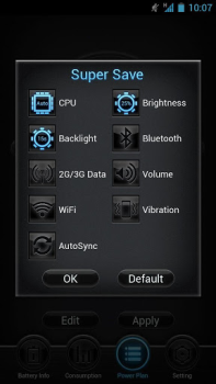 تحميل Battery optimizer and Widget أدوات لنظام أندرويد لقطة شاشة 7
