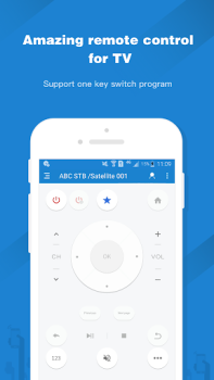 تحميل Universal TV Remote-ZaZa Remot أدوات لنظام أندرويد لقطة شاشة 2