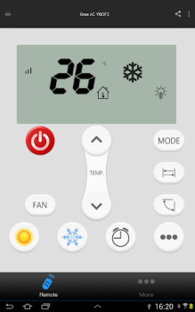 تحميل Universal TV Remote-ZaZa Remot أدوات لنظام أندرويد لقطة شاشة 5