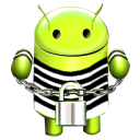 تحميل  Alarm Anti Theft Screen Lock