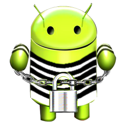 الشعار Alarm Anti Theft Screen Lock