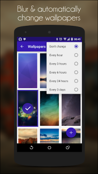 تحميل Hi Locker - Your Lock Screen إضفاء الطابع الشخصي لنظام أندرويد لقطة شاشة 7