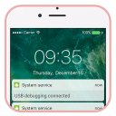 تحميل LockScreen Phone-Notification