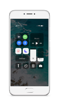 تحميل LockScreen Phone-Notification إضفاء الطابع الشخصي لنظام أندرويد لقطة شاشة 2