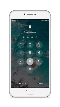 تحميل LockScreen Phone-Notification إضفاء الطابع الشخصي لنظام أندرويد لقطة شاشة 3