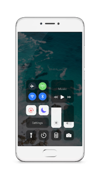 تحميل LockScreen Phone-Notification إضفاء الطابع الشخصي لنظام أندرويد لقطة شاشة 5