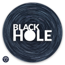 تحميل Black Hole - Lock screen