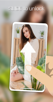 تحميل iNotify - iOS lock and notific إضفاء الطابع الشخصي لنظام أندرويد لقطة شاشة 4