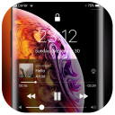 تحميل  LockScreen Phone XS - Notification