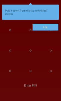 تحميل Anti Theft Alarm أدوات لنظام أندرويد لقطة شاشة 5