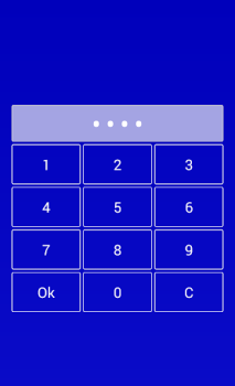 تحميل Anti Theft Alarm أدوات لنظام أندرويد لقطة شاشة 7