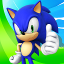 تحميل  Sonic Dash - لعبة الجري