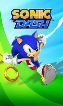 تحميل Sonic Dash - لعبة الجري ممر لنظام أندرويد لقطة شاشة 6