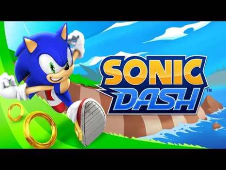 تحميل Sonic Dash - لعبة الجري ممر لنظام أندرويد لقطة شاشة 8