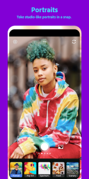 تحميل Photoshop Camera Photo Filters صورة فوتوغرافية لنظام أندرويد لقطة شاشة 3