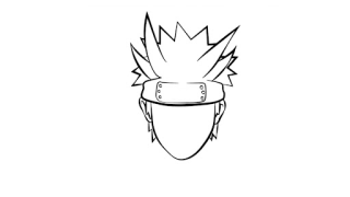 تحميل How to Draw Anime فن و تصميم لنظام أندرويد لقطة شاشة 2