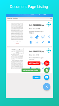 تحميل Sign Doc - Sign and Fill PDF أدوات لنظام أندرويد لقطة شاشة 5