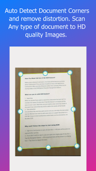 تحميل Sign Doc - Sign and Fill PDF أدوات لنظام أندرويد لقطة شاشة 7