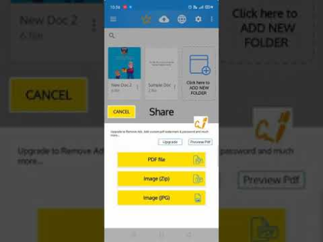 تحميل Sign Doc - Sign and Fill PDF أدوات لنظام أندرويد لقطة شاشة 8