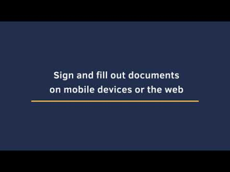 تحميل DottedSign - eSign & Fill Docs اعمال لنظام أندرويد لقطة شاشة 8